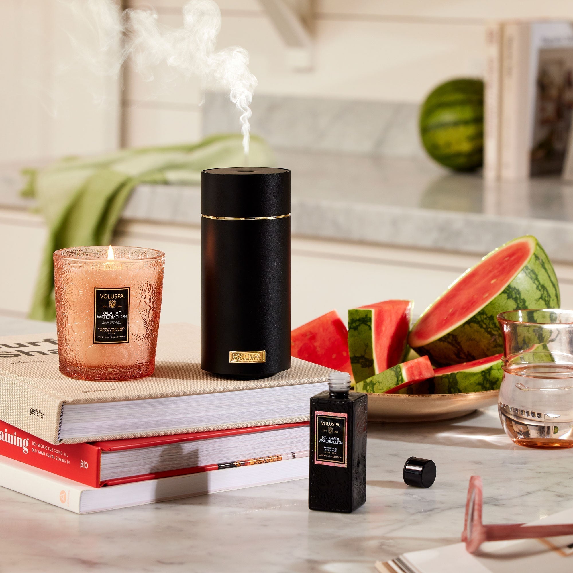 Kalahari Watermelon - Ultrasonic Diffuser Fragrance Oil Secondary image