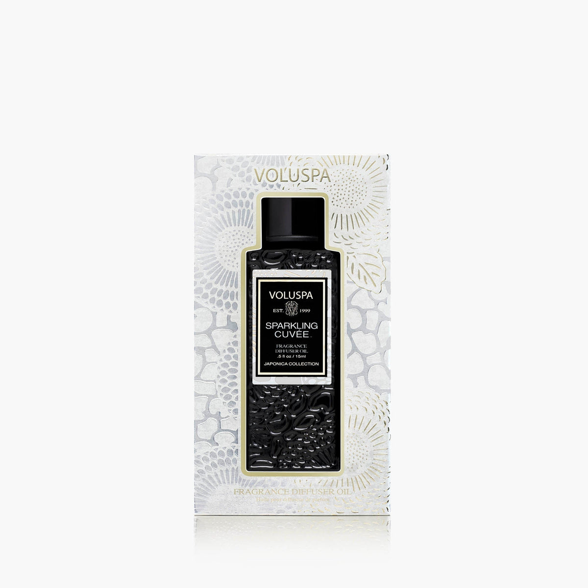 Sparkling Cuvée - Ultrasonic Diffuser Fragrance Oil