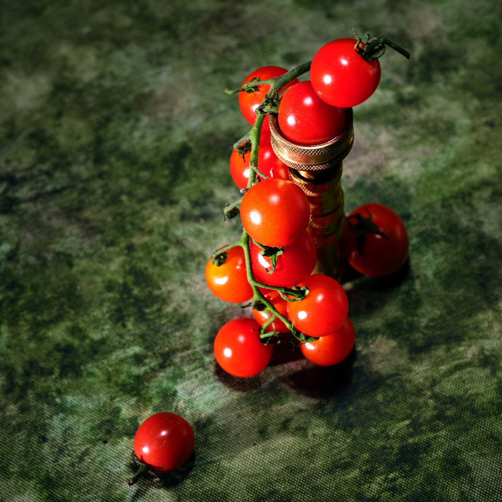 Tomato Trellis - 3 Wick Hearth Candle