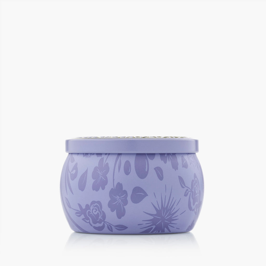 Cherry Blossom Bubble - Mini Tin Candle
