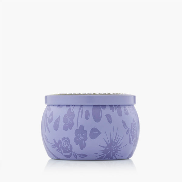 Cherry Blossom Bubble - Mini Tin Candle