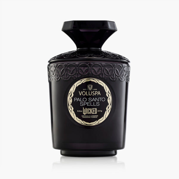 Palo Santo Spells - Boxed Candle