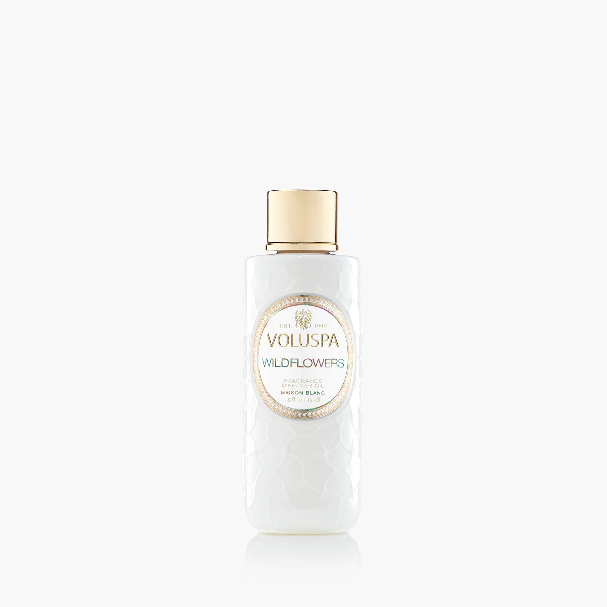 Wildflowers - Ultrasonic Diffuser Fragrance Oil Secondary image