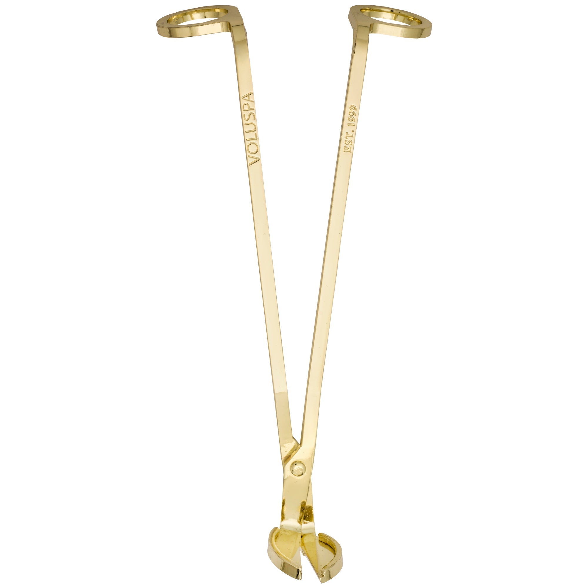 Gold - Candle Wick Trimmer Secondary image
